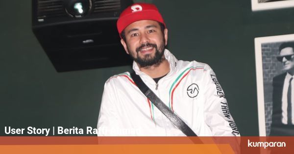 Ngefans Berat, Iriana Jokowi Malu-Malu Bertemu Raffi Ahmad - kumparan.com